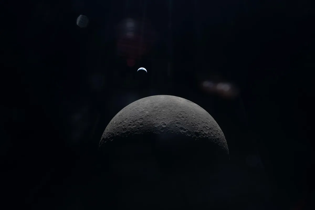 ¿Cuáles fueron los hallazgos de los astronautas que hicieron parte de Artemis II?
