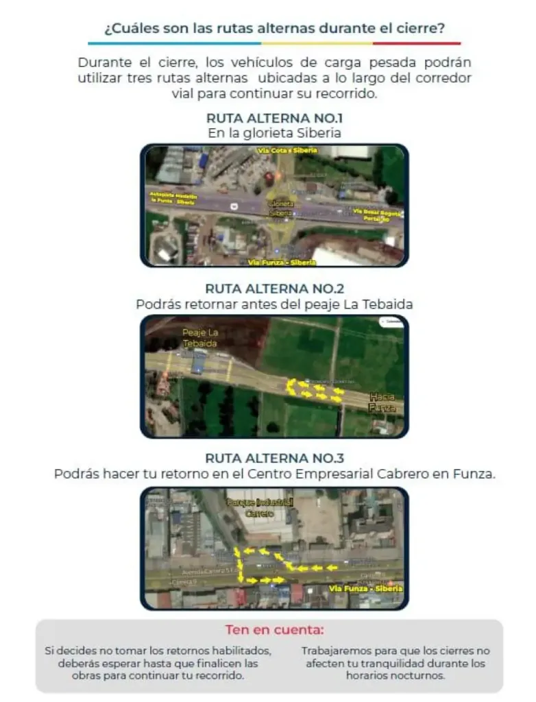Cierre de la glorieta de Mosquera por obras del RegioTram modificará la movilidad durante cuatro meses