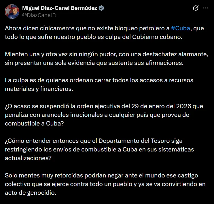 EE.UU. acusó oficialmente a Raúl Castro por el derribo de avionetas en 1996
