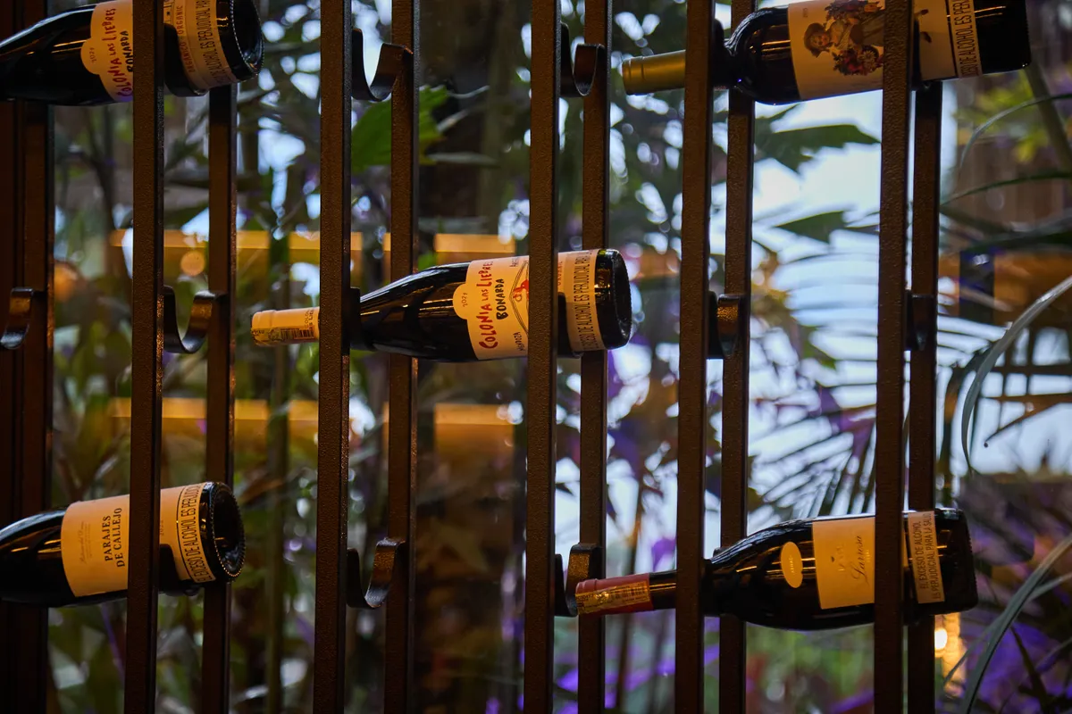 Ritwal inauguró en Medellín el primer Wine Garden de la ciudad y apuesta por una nueva forma de vivir el vino
