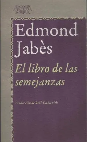 Tres libros, tres lecturas