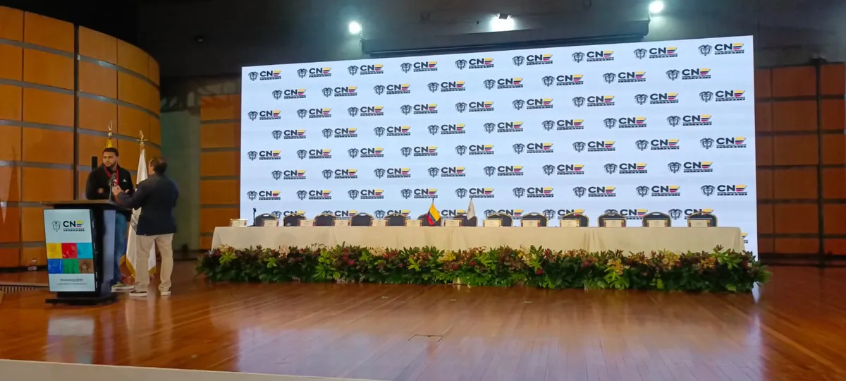 Abelardo De La Espriella recibirá credencial como presidente electo y comienza la transición de gobierno