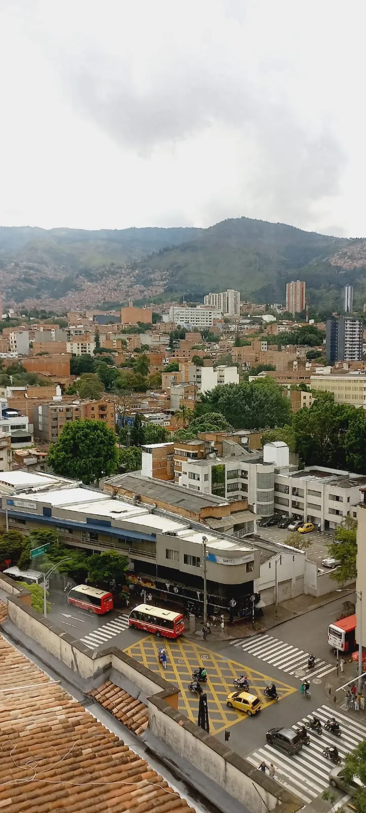 De la ciudad y el museo (como ciudades)