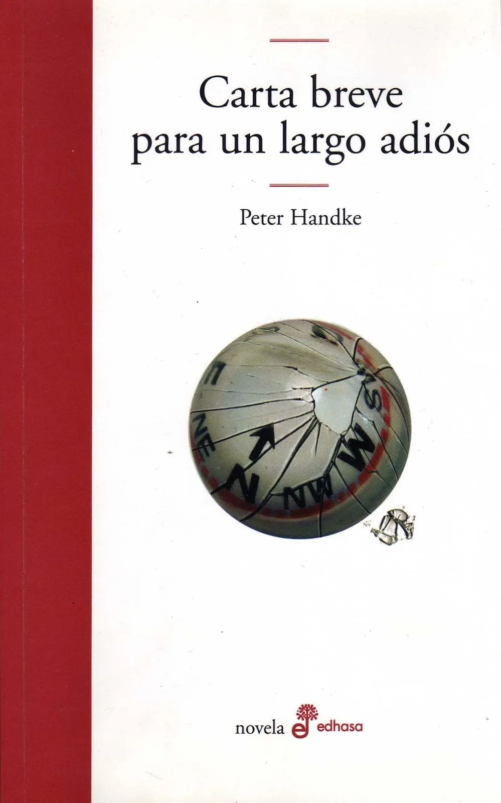 “Sobre los espacios… de José Luis Pardo"