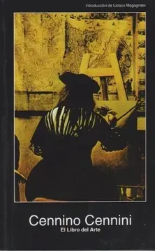 Un libro de crítica de arte y una lectura