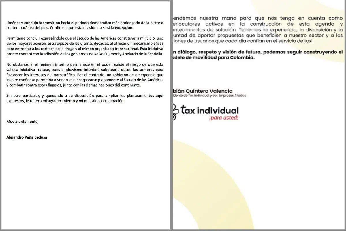 Gremio de taxistas entregó al presidente electo propuesta para transformar el transporte público individual