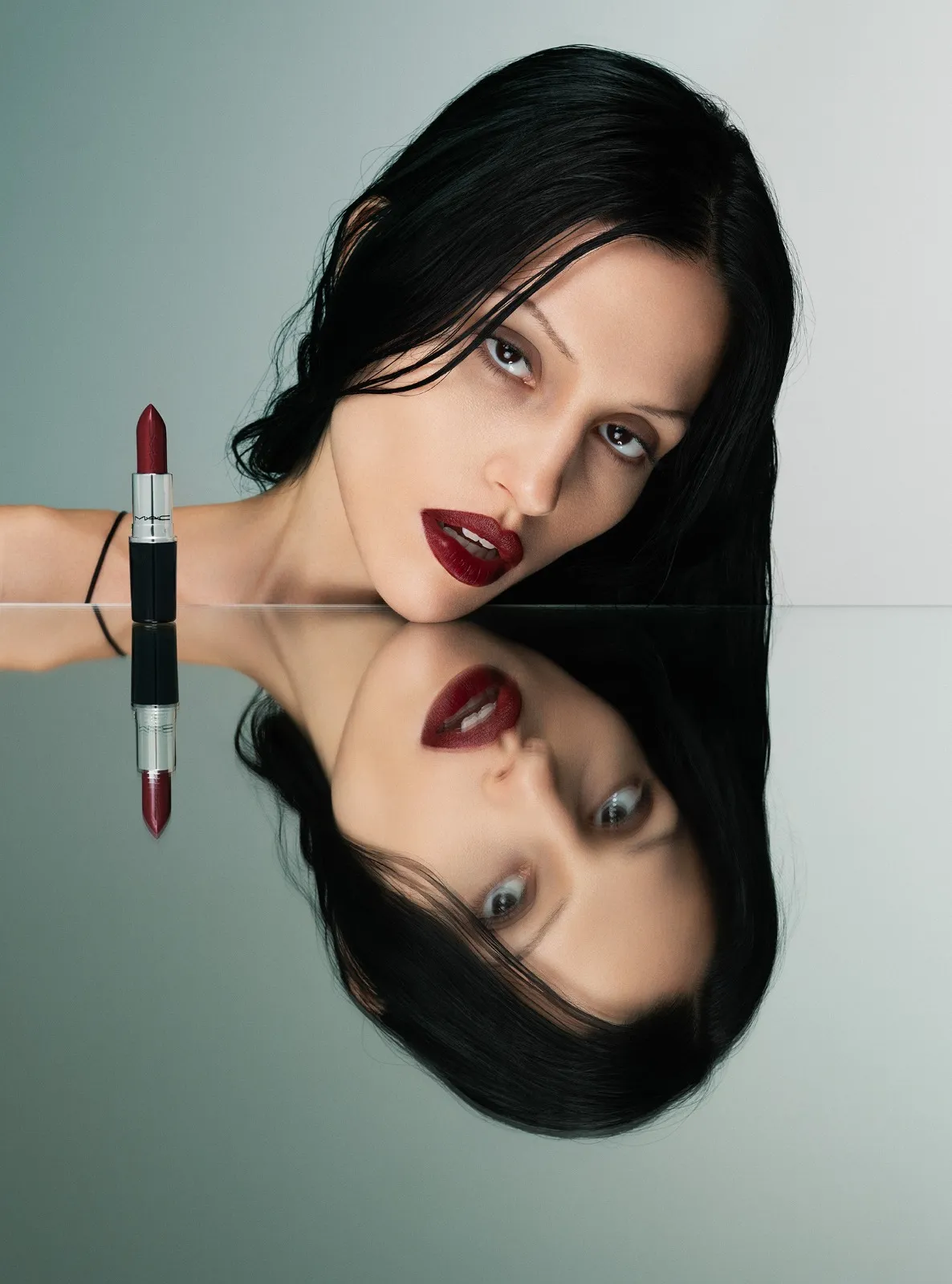 M·A·C lanzó nueva línea de labiales y anunció promoción 2x1 por el National Lipstick Day