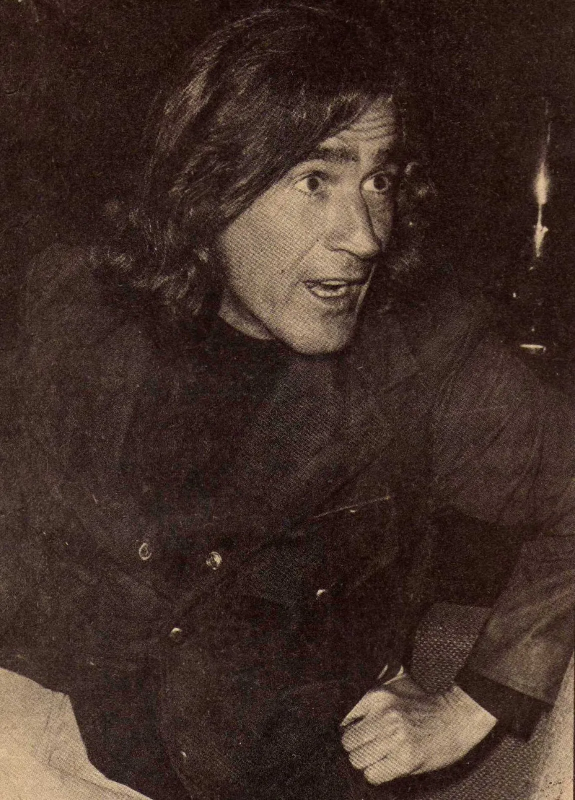 Freddy Tellez: «Gonzalo Arango» (1931-1976) 