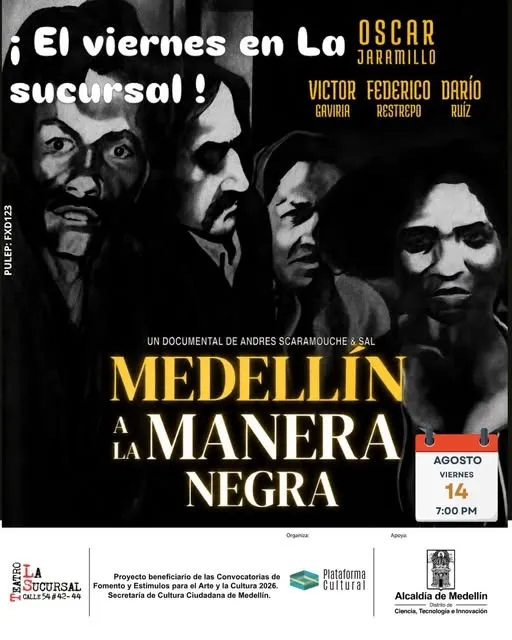 Hernán Marín: "Fue un descubrimiento conocer la técnica del maestro"