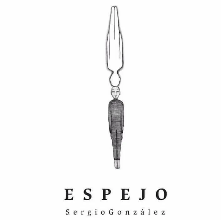 Sergio González (1987-2019): Y su poética del "espejo"