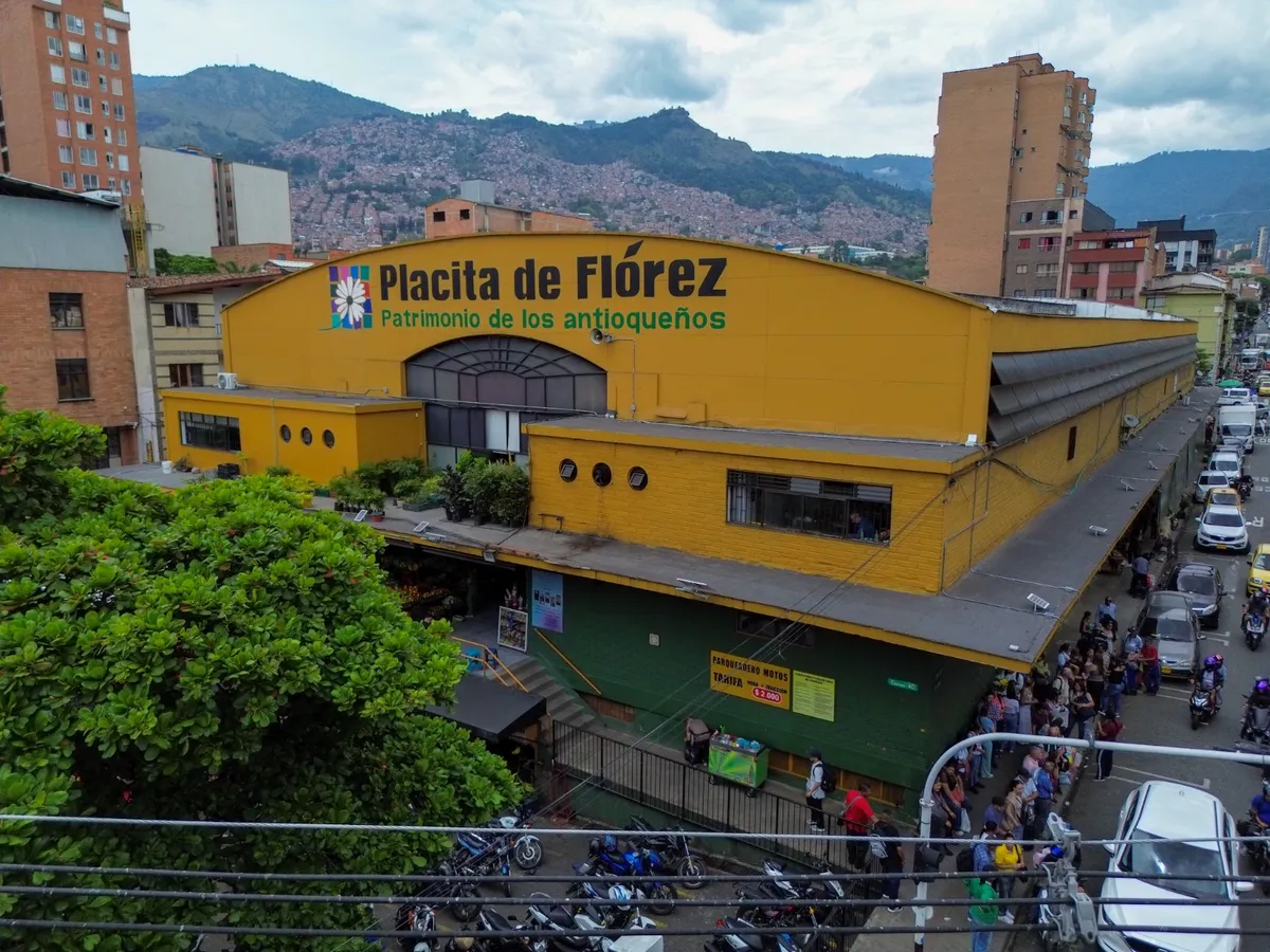 Coolturízate recorrerá la Plazuela San Ignacio, el Bulevar Villa y la Placita de Flórez