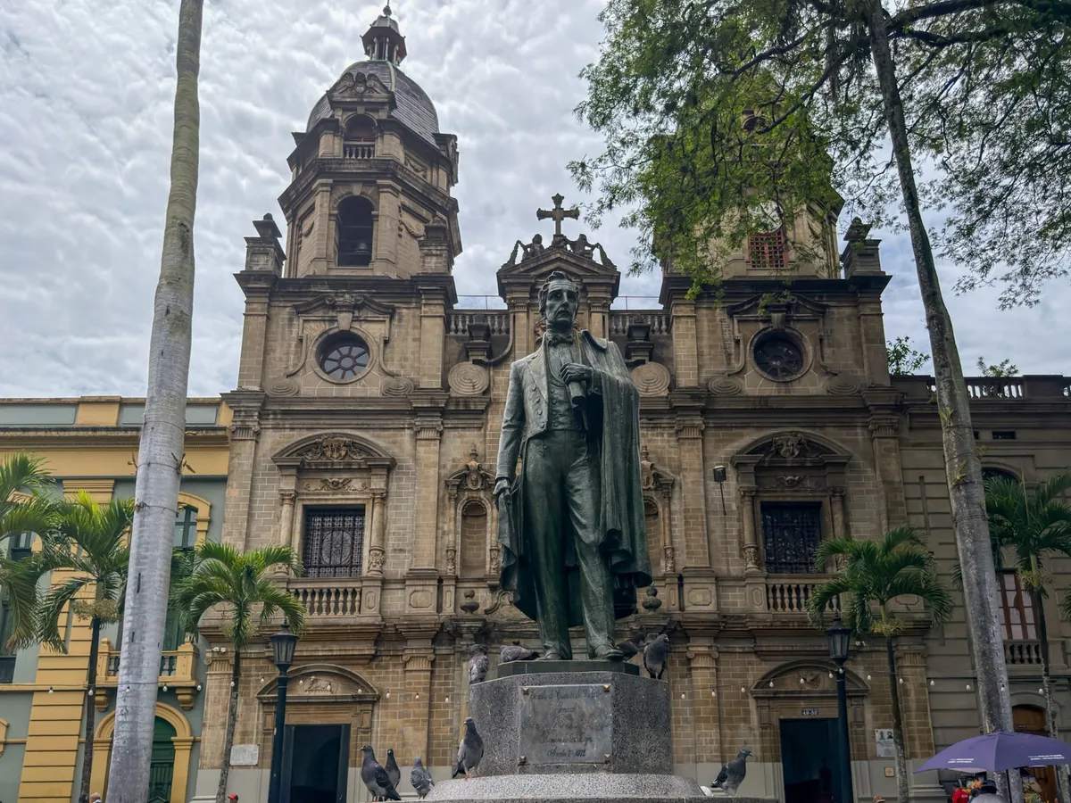 Coolturízate recorrerá la Plazuela San Ignacio, el Bulevar Villa y la Placita de Flórez