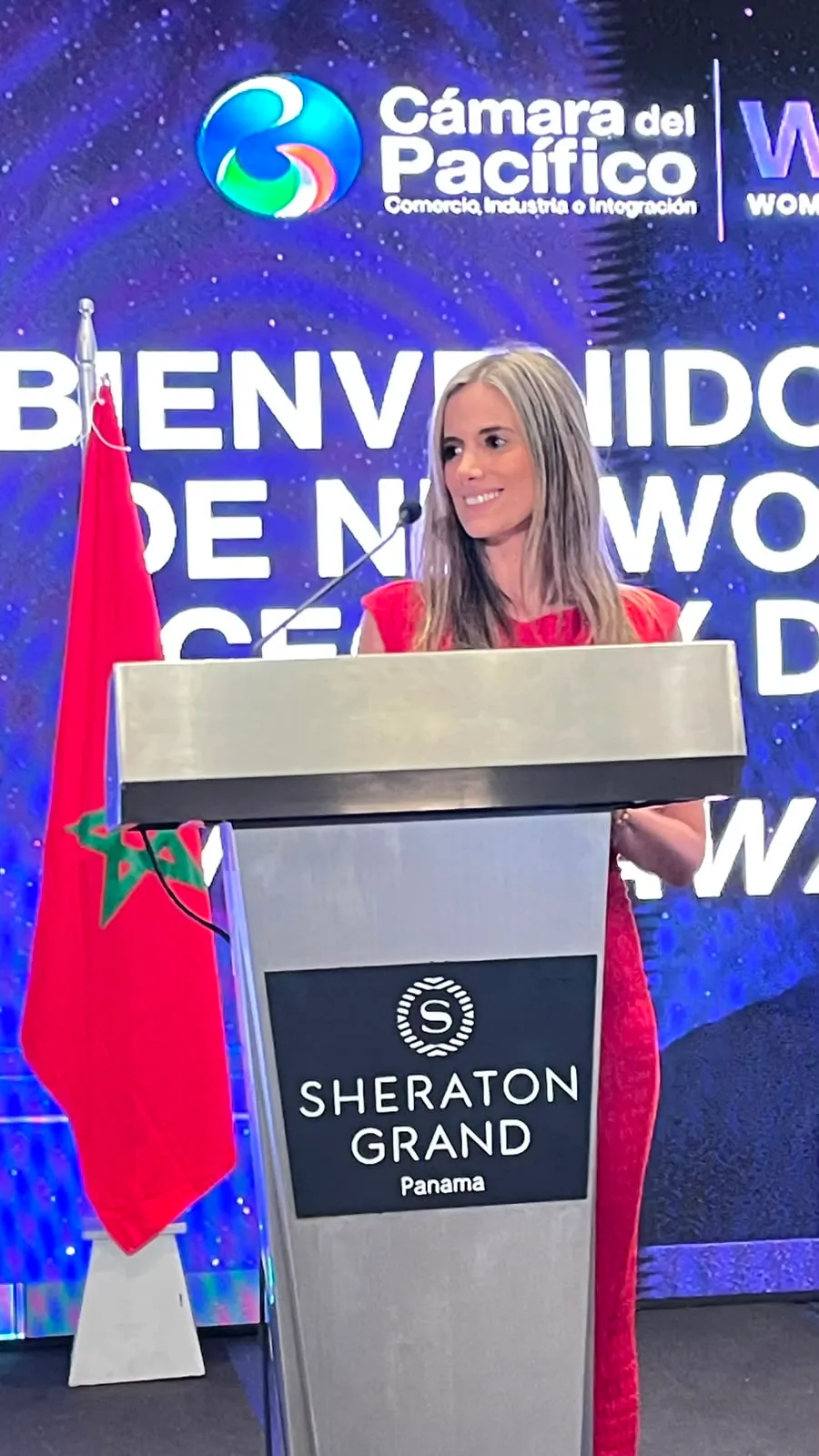 WISS Latam Panamá 2026 abrió su tercera edición con liderazgo empresarial, innovación y conexiones regionales