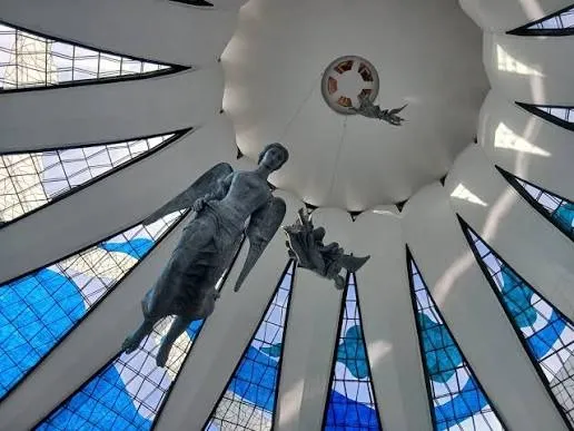 Óscar Niemeyer: De la arquitectura como una poética