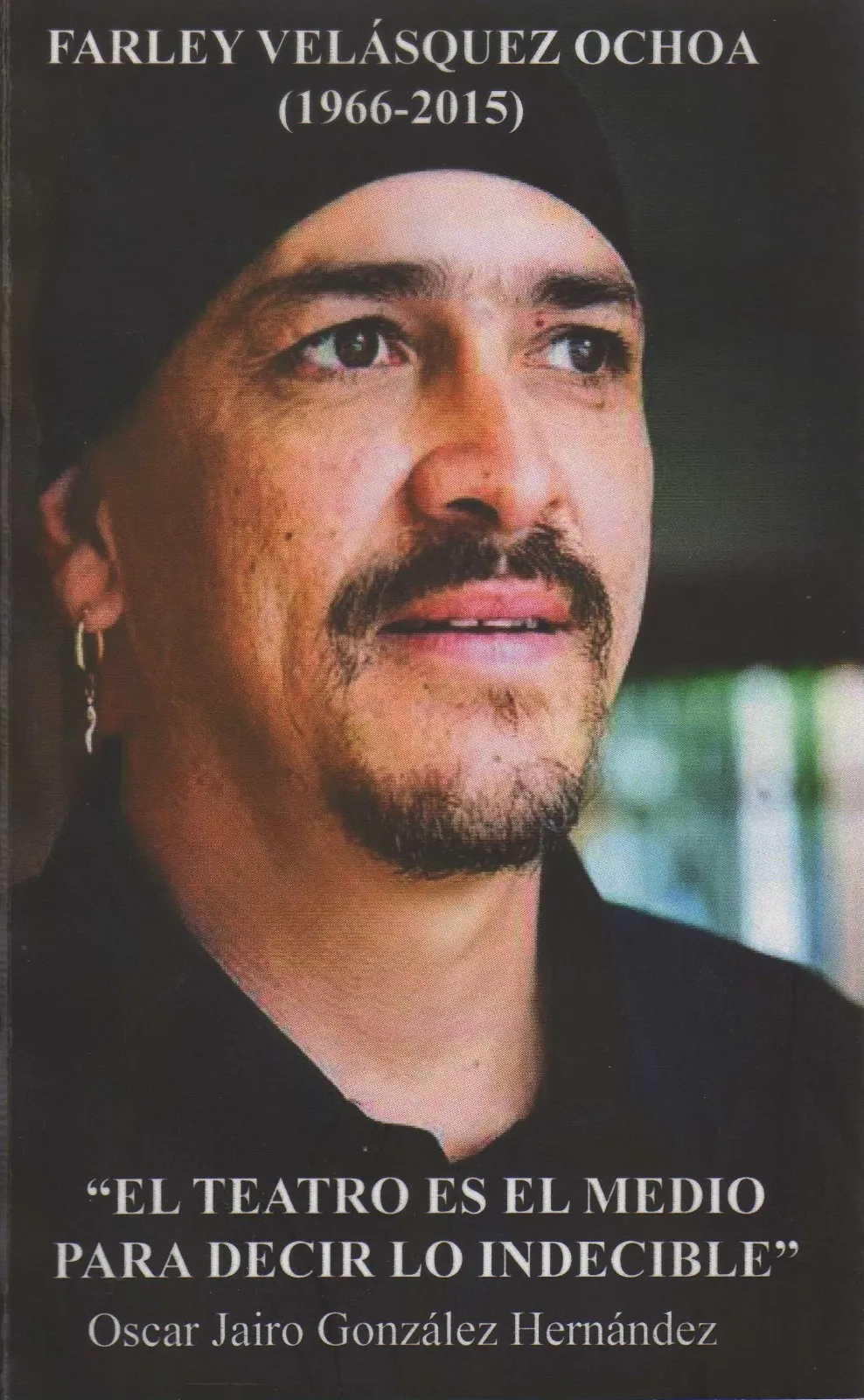Óscar Jairo González Hernández