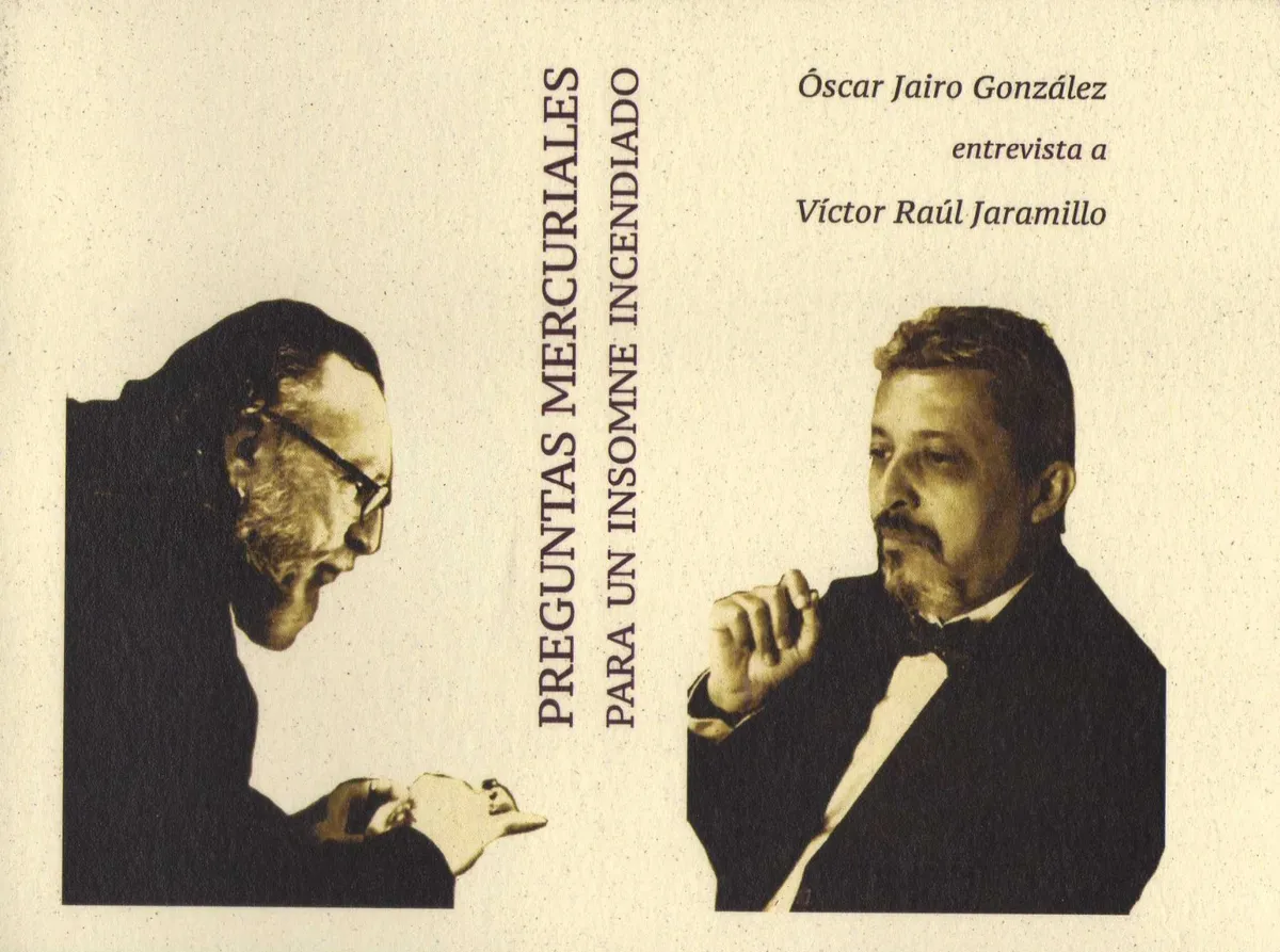 Óscar Jairo González Hernández