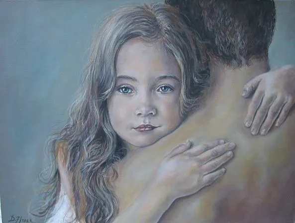 El abrazo incesante en la obra de Dorian Flórez