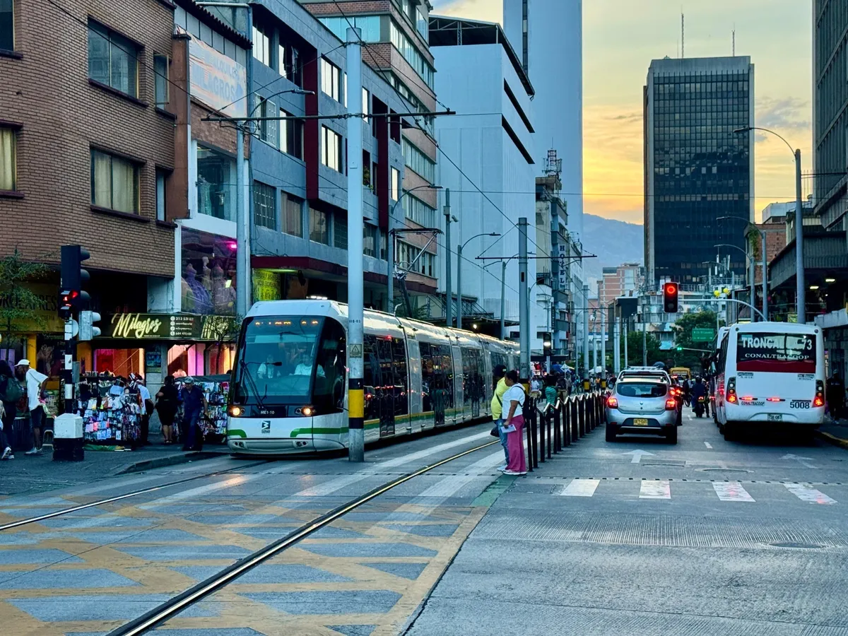 (ESPECIAL) Medellín: De la transformación urbana a epicentro global de innovación y cultura