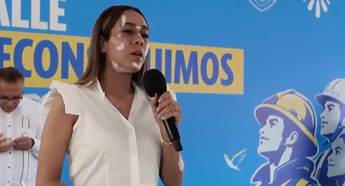 Un mes después del terremoto: El Valle del Cauca honró a sus héroes y sobrevivientes