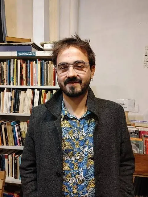 Andrés Restrepo Gómez: “… En la posibilidad de una belleza unívoca”.