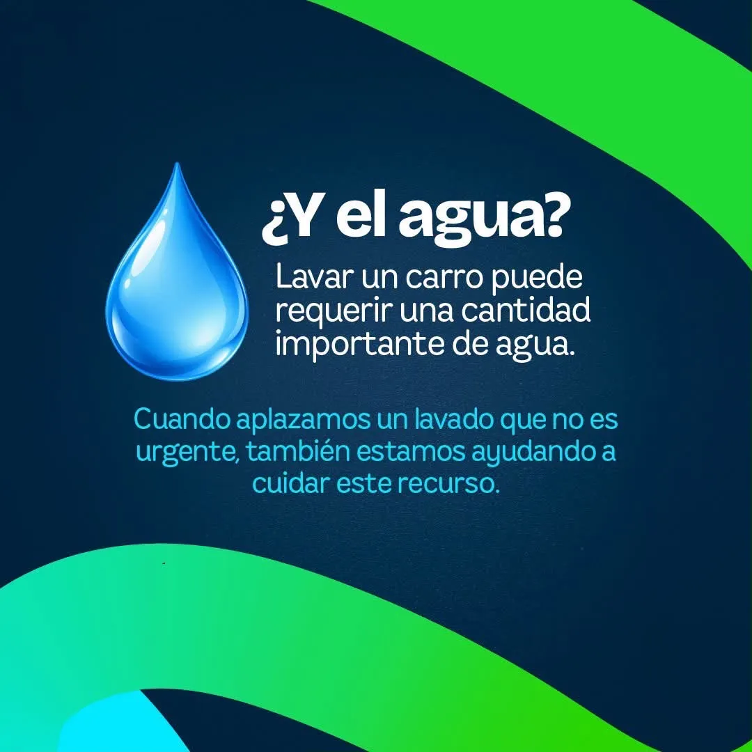 Medellín refuerza vigilancia contra el desperdicio de agua. 81 sanciones y monitoreo constante