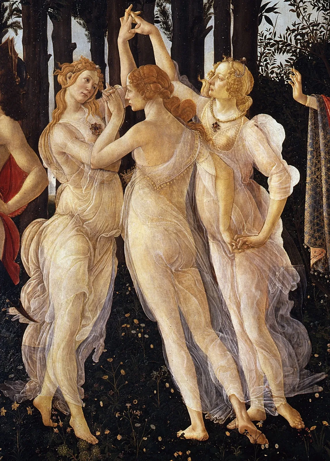 De la formación por el arte o la vida estética (no estática)