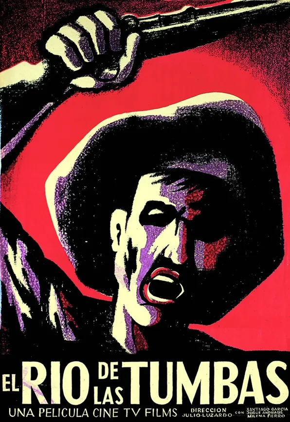 Andrés Caicedo: Ojo al cine (1) a los 75 años de su nacimiento (1951-2026)