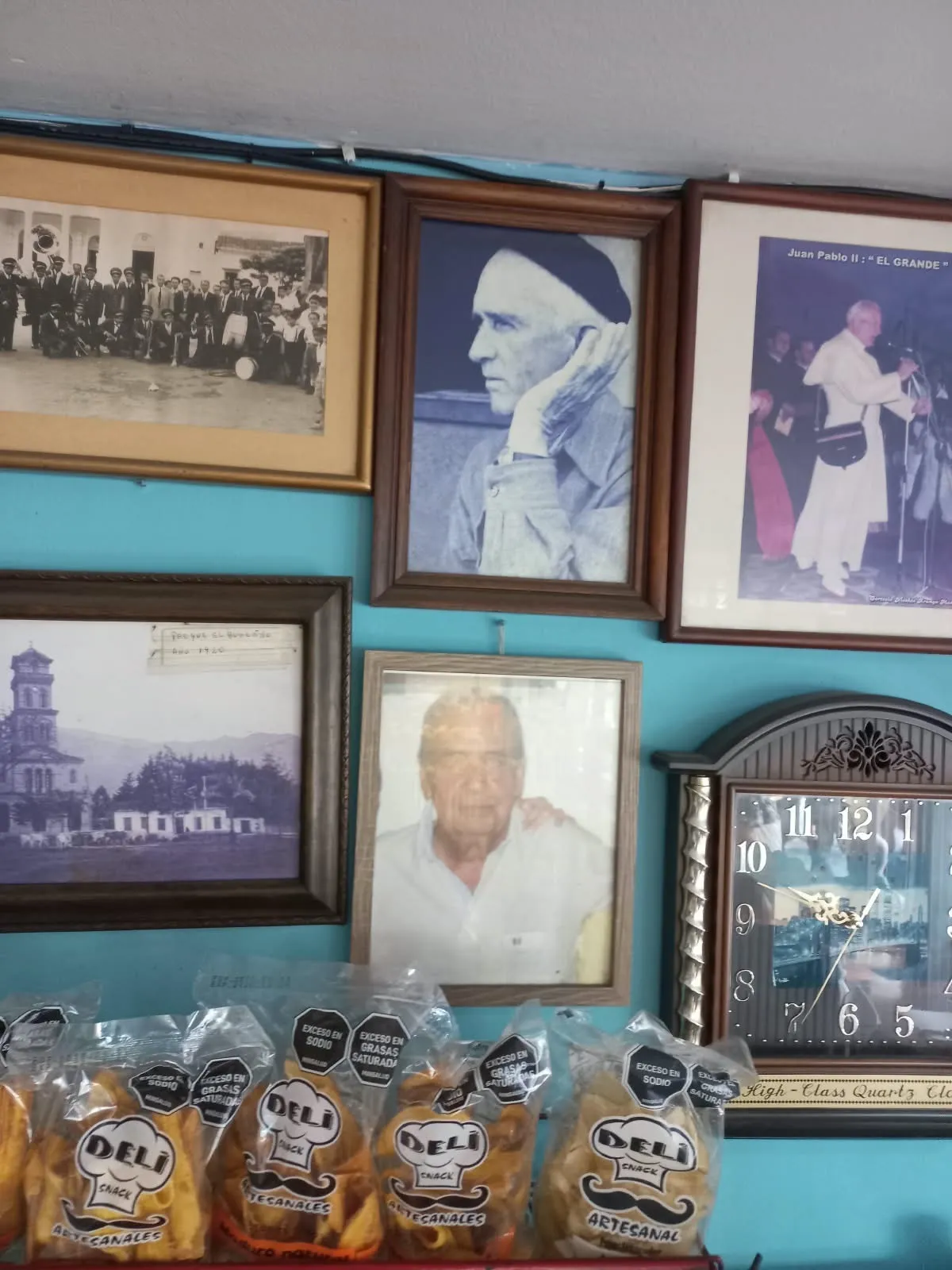 Del encuentro con “Otraparte” en otra parte