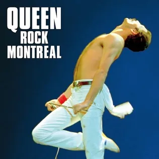 Queen Rock Montreal: el concierto que capturó a Freddie Mercury y a Queen en plena fuerza