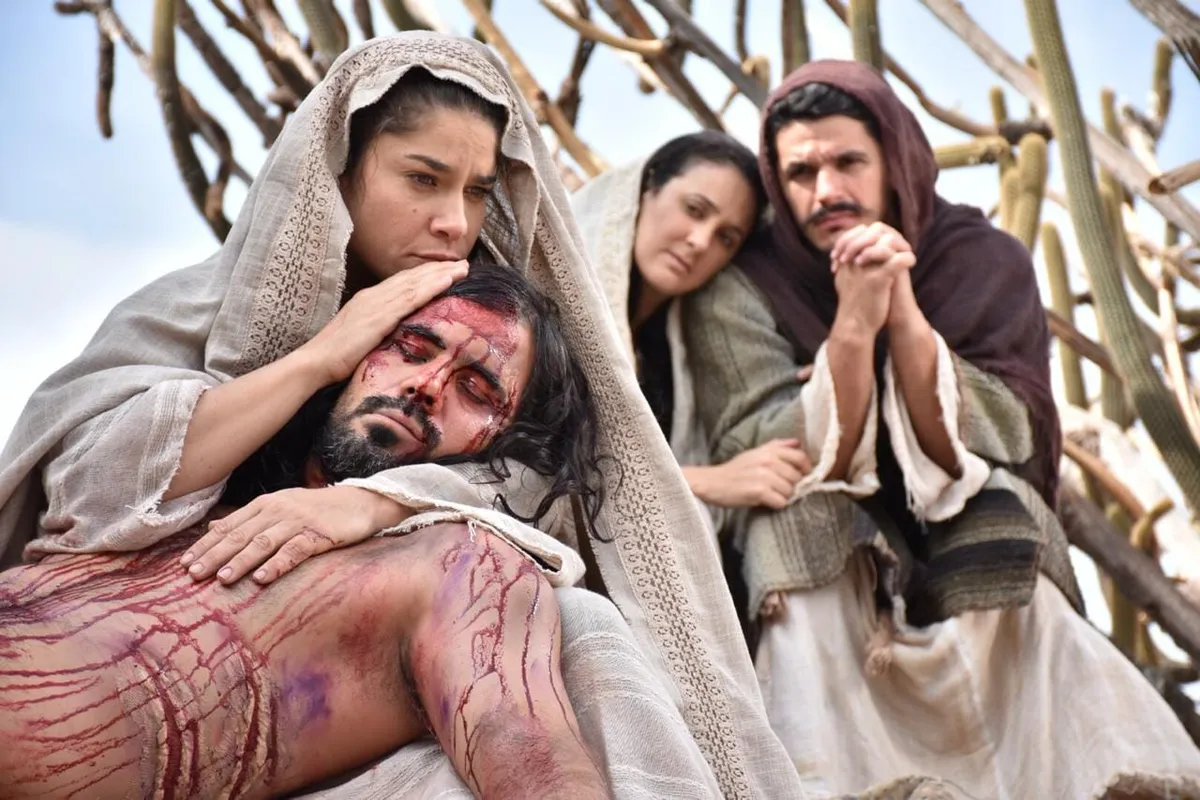 (ESPECIAL) Semana Santa en Latinoamérica. La tradición que revive la pasión, muerte y resurrección de Cristo en el mundo católico