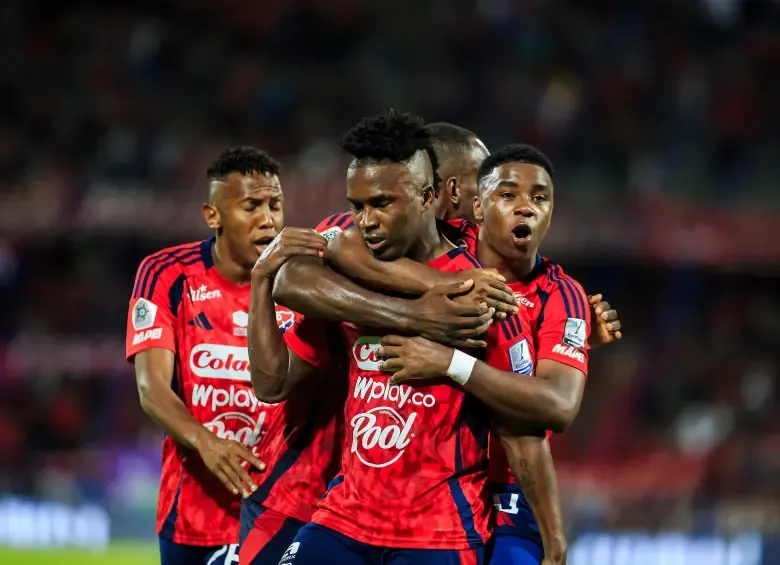 Ganó el DIM de nuevo en el Atanasio 