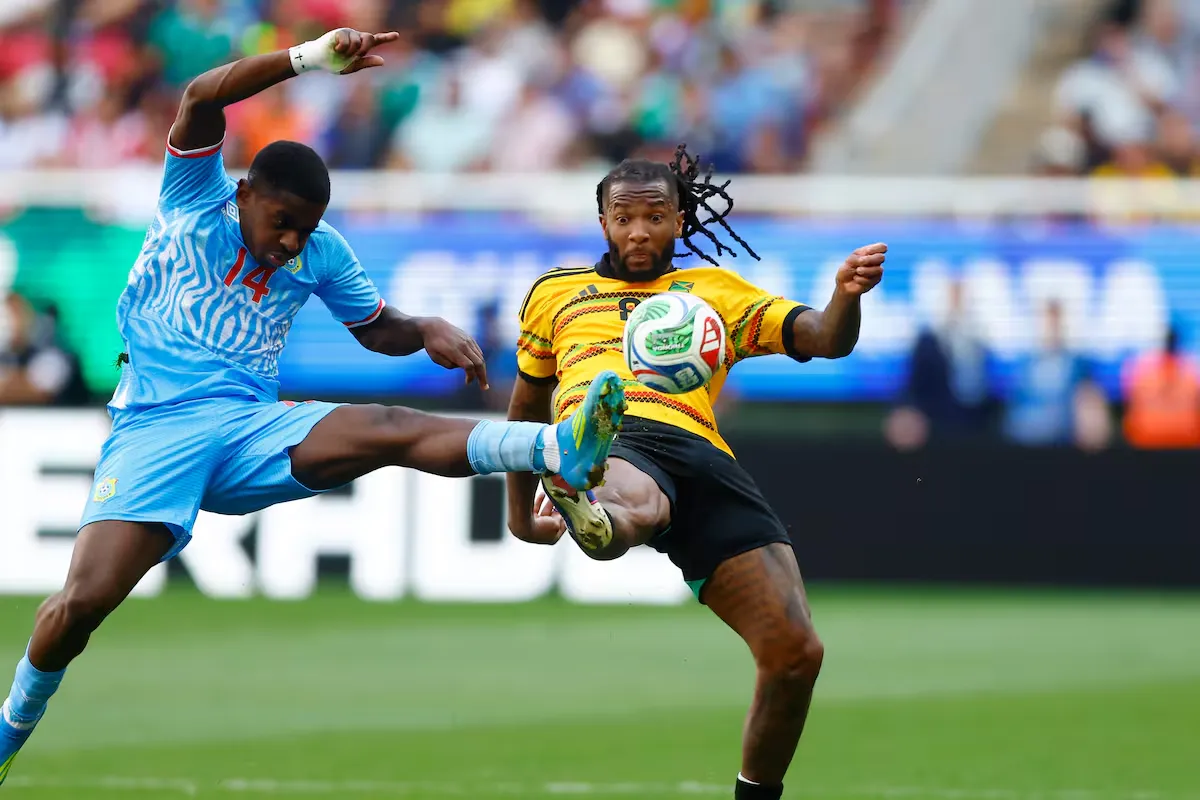 Colombia ya conoce su destino completo en el Grupo K