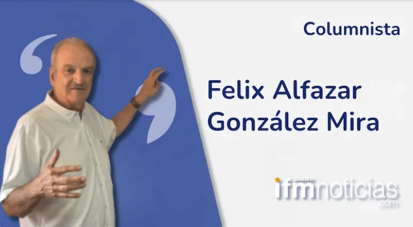 (OPINIÓN) Desafiante decisión política. Por: Félix Alfazar González Mira