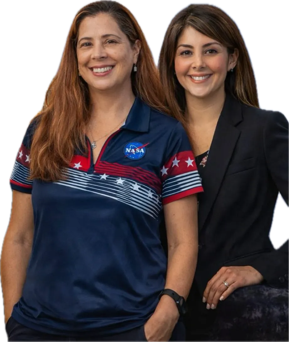 Colombianas en la misión Artemis II. Talento nacional en la nueva carrera hacia la Luna