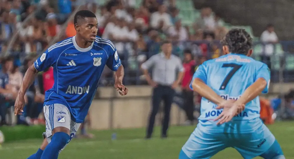 Millonarios y Medellín, con más dudas que certezas