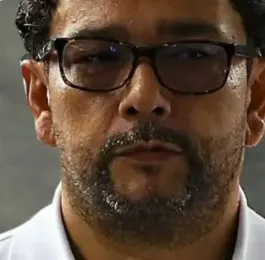 Gustavo Adolfo Pérez Peña, alias ‘El Montañero’ y su rol en la política de paz total del Gobierno