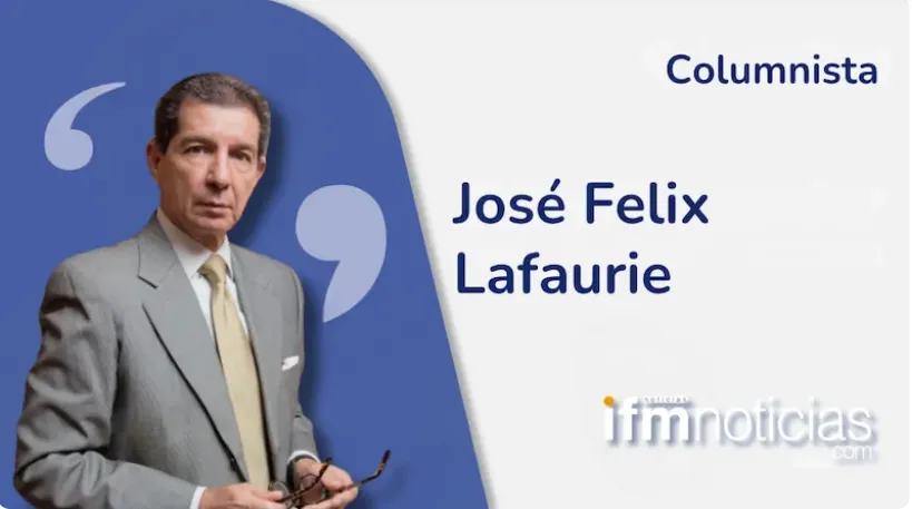 (OPINIÓN) Menos política electoral. Por:  José Félix Lafaurie Rivera 