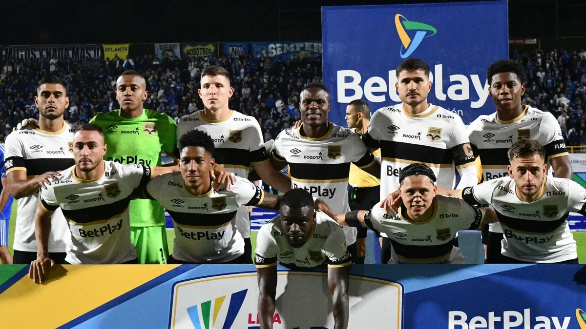 Inter Vs. Atlético Nacional, sin “techo” definido para jugar