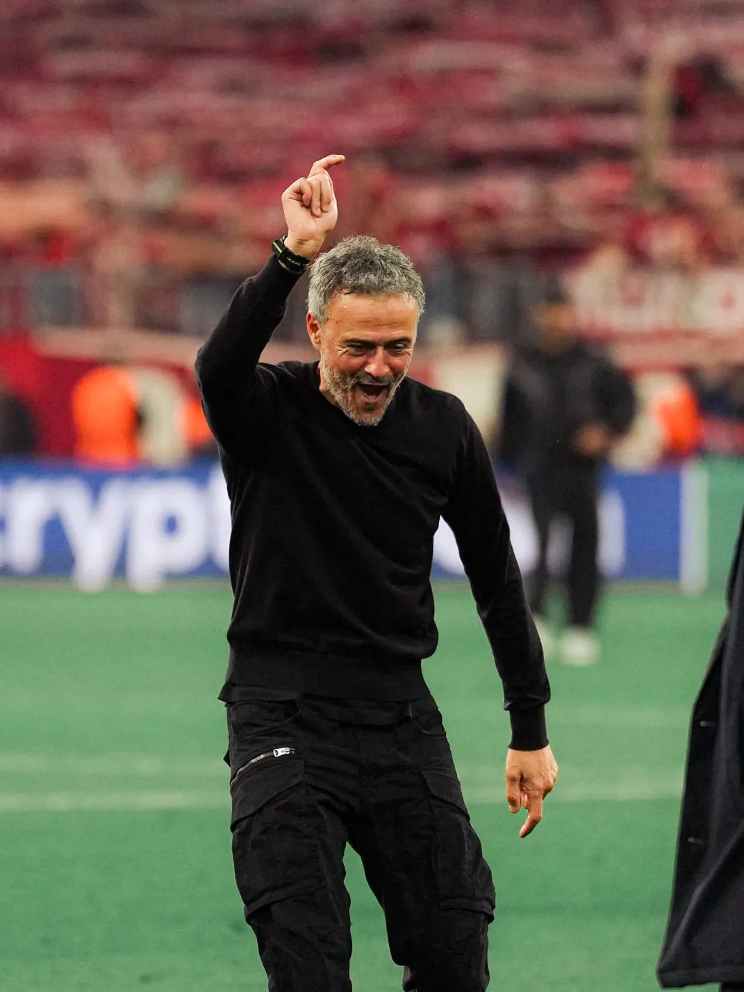 PSG a la final de la Champions 