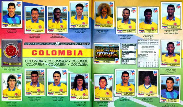 El adiós al ritual de las láminas y el aroma a tinta de Panini