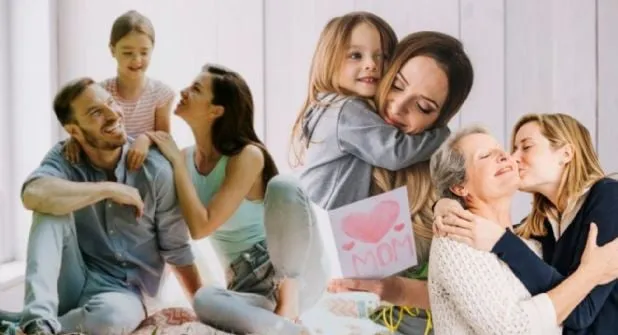 Especial Día de la Madre: Planes en casa y al aire libre para celebrar 