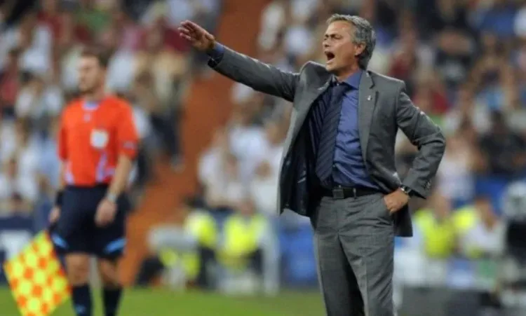 ¿Mourinho regresa al Real Madrid?