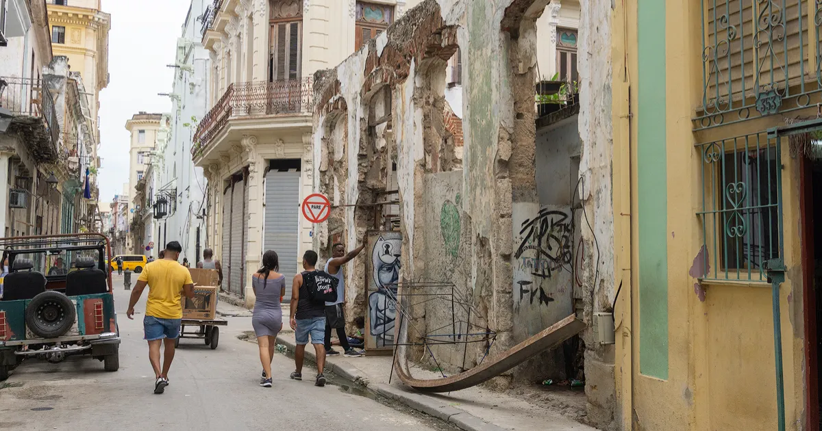 (ESPECIAL) Cuba y Singapur. Dos modelos opuestos que marcaron destinos completamente diferentes en los últimos 60 años