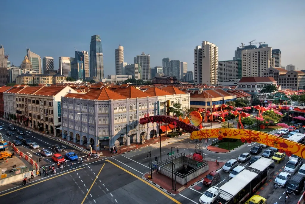 (ESPECIAL) Cuba y Singapur. Dos modelos opuestos que marcaron destinos completamente diferentes en los últimos 60 años
