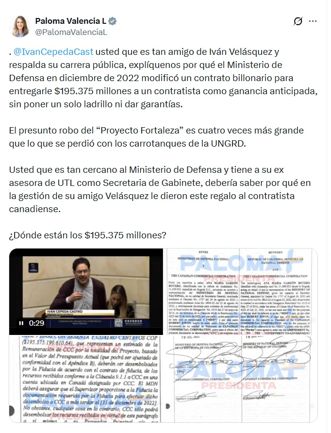 Imagen pegada