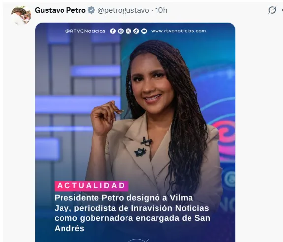 Imagen pegada