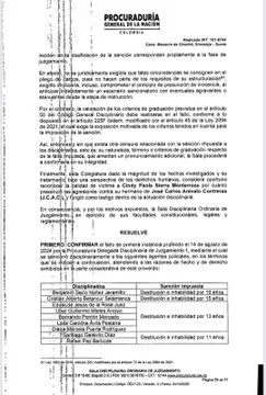 Imagen pegada