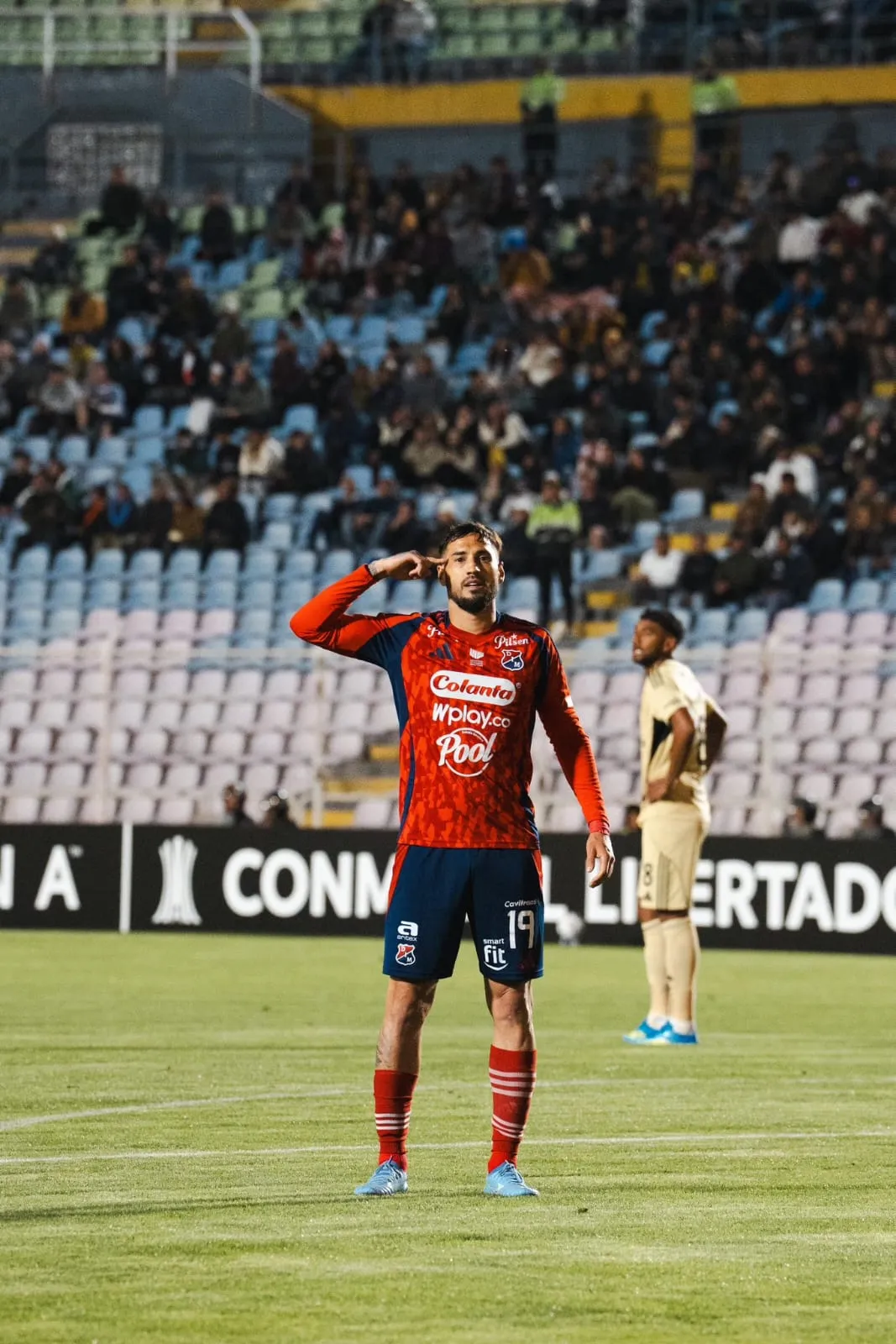 En un final de locura, el DIM venció a Cusco y aseguró su continuidad internacional