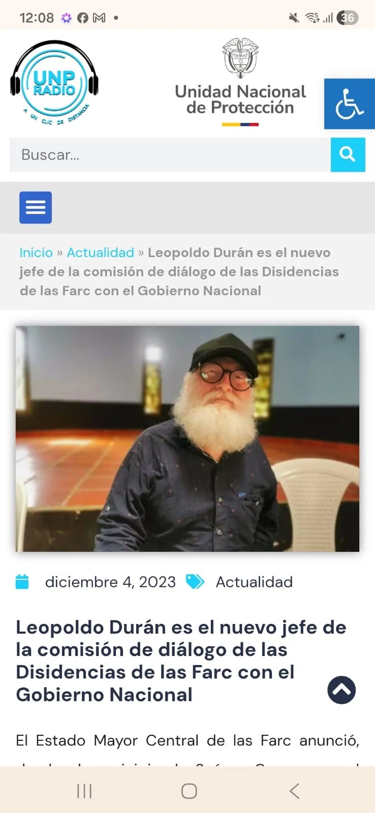 Guerrilleros y exconvictos armados en hostigamiento contra Expresidente, Álvaro Uribe Vélez. Crece la polémica 