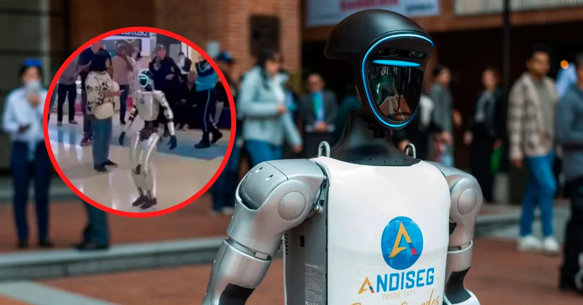 (ESPECIAL) La inteligencia artificial redefine el empleo global y plantea enormes desafíos para Colombia